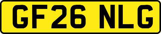 GF26NLG