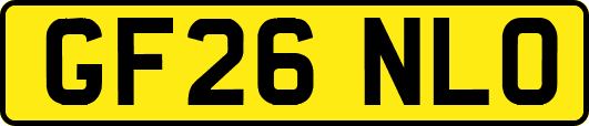 GF26NLO
