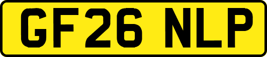GF26NLP