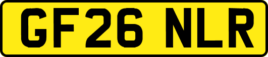 GF26NLR