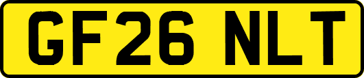 GF26NLT