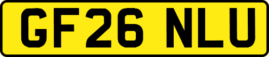 GF26NLU