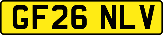 GF26NLV