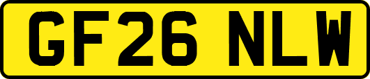 GF26NLW