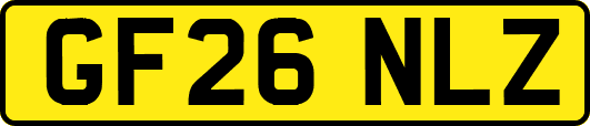 GF26NLZ