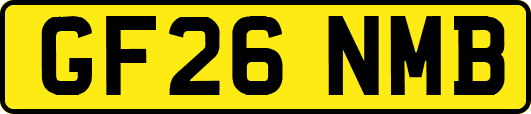 GF26NMB