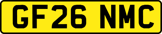 GF26NMC
