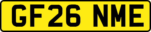 GF26NME