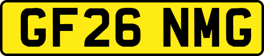 GF26NMG