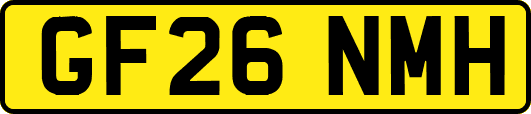 GF26NMH
