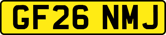 GF26NMJ