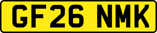 GF26NMK