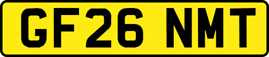 GF26NMT