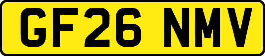 GF26NMV