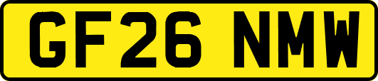 GF26NMW