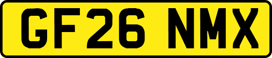 GF26NMX