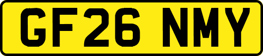 GF26NMY