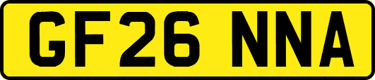 GF26NNA