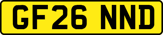 GF26NND