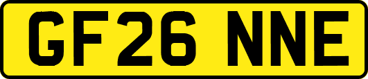 GF26NNE