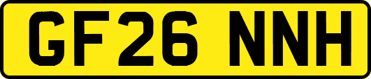 GF26NNH