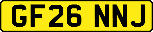 GF26NNJ