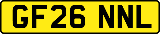 GF26NNL