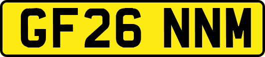 GF26NNM