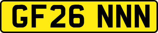 GF26NNN