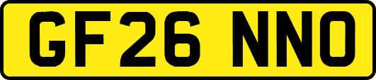 GF26NNO