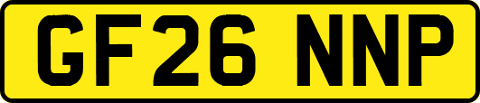 GF26NNP