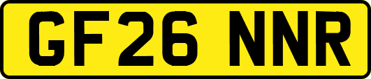 GF26NNR