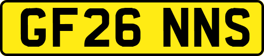GF26NNS