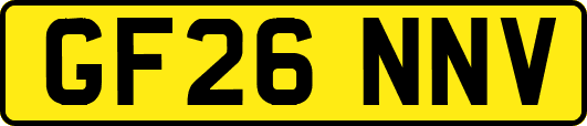 GF26NNV