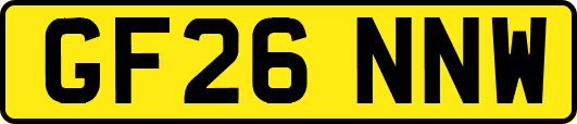 GF26NNW