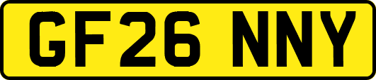 GF26NNY