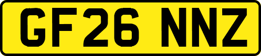 GF26NNZ