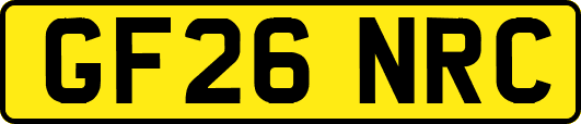 GF26NRC