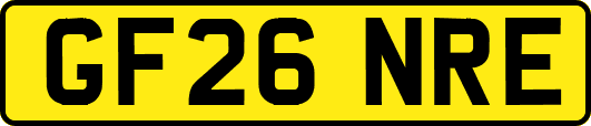 GF26NRE