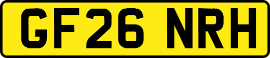 GF26NRH
