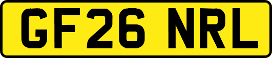 GF26NRL