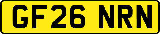GF26NRN