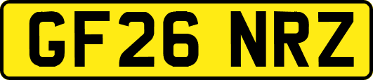 GF26NRZ
