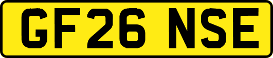 GF26NSE
