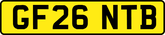 GF26NTB