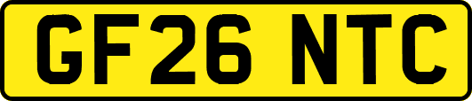 GF26NTC