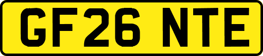 GF26NTE