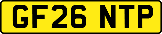 GF26NTP