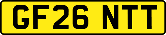 GF26NTT