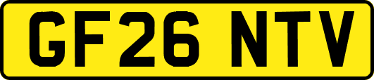 GF26NTV